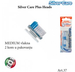 Plus new medio